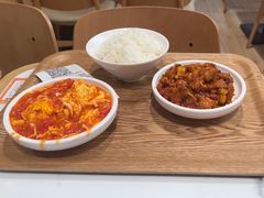 -乡村基·川味现炒大王(熙悦天街店)