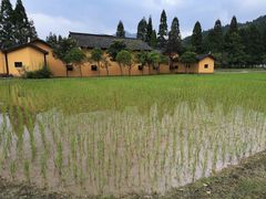 -毛泽东同志旧居