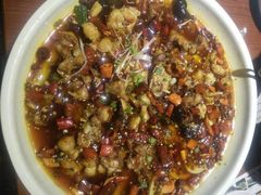 -川人百味·水煮活鱼(赛罕万达店)
