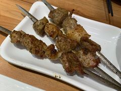 -品回味清真西北楼(宁波首店)