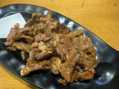 -恩你小木屋·烤肉韩式料理(嘉兴秀洲店)