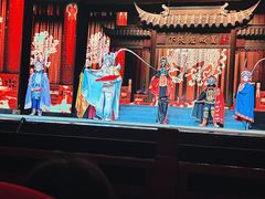 -芙蓉国粹川剧变脸秀(省川剧院)