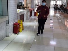 -小杨生煎(南京东路食品一店)