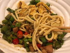 -文三里屯面馆(三里屯店)