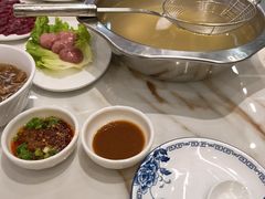 -乌记鲜活牛肉城(金砂东路店)