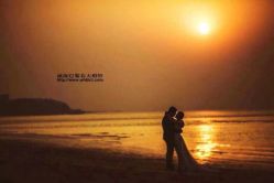 点击看大图 威海巴黎春天婚纱摄影-巴黎春天·菀纱仙庭婚纱美学