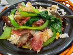 -廣九广味食堂-猪肚鸡火锅(曼哈顿店)