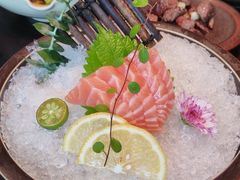 -吉川谷谷·日料放题(广安门店)