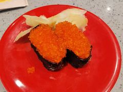 -小乔回转寿司(铁东万象汇店)