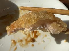 -七菜馆·东北菜·蒸饺(文体路店)