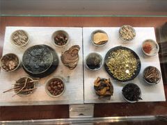 -璞真扎染博物馆