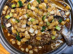 -锦尚阁烤鱼•天津菜(宣武门胡同店)