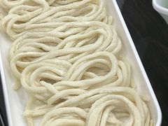 -牛街·马辈儿涮肉(牛街二店)