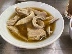 -新记肉骨茶