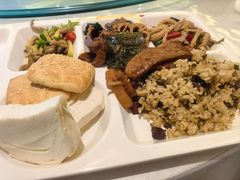 -娘家米汤饭(大营路店)