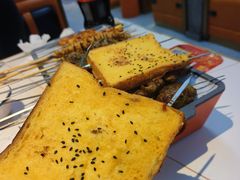 面包片-亿牌牌东北烧烤(博物馆旗舰店)