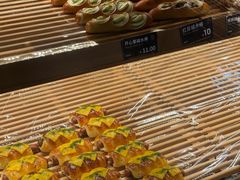 -FANEN法念·烘焙·甜点(万象城店)