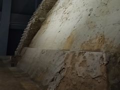 -西安唐皇城墙含光门遗址博物馆