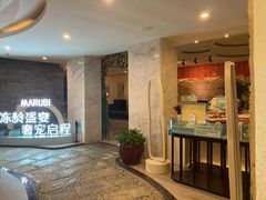 -水云间·SPA·按摩·美肤(丰润阁店)