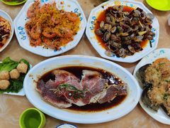 -小海豚•老字号海鲜餐厅(天涯店)