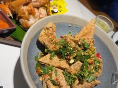 -打酱油·非遗淮扬菜(瘦西湖梅岭店)