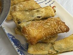 鱼肉包-笑红饭庄