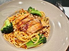 -Pennehut畔尼意面(合肥万象城店)