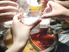 -渝味晓宇火锅(合川路店)