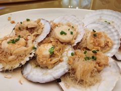 -宝园酒家(美林M·LIVE天地东座店)