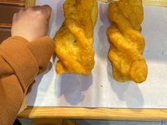 -头壹号  羊汤·饸饹面·大油条(西二旗店)