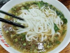 -肆姐面粉馆(坡子街店)