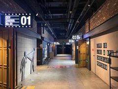 -CGV影城(百利城4DX店)