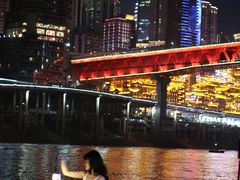 -重庆市江北嘴中央商务区中央公园