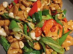 干锅大肠-徽韵人家·传承正宗徽菜(牡丹园店)