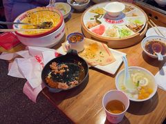 -怪噜范·老贵阳街头名小吃(汇金星力城店)