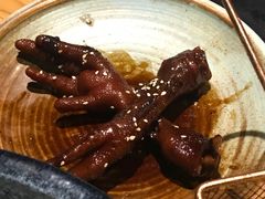 -院子餐厅·大锅菜·老杭帮(桥西直街店)