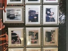 -老兰家传统烧烤炒菜泡馍(小南门店)