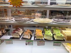 -蜂蝶来饼店(拱北总店)