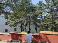 -普陀宗乘之庙(小布达拉宫)