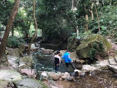 -南漈山
