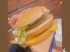 -汉堡王(金鹰天地广场店)