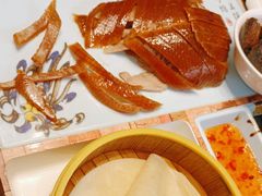 -恒记饭店(珠江路总店)