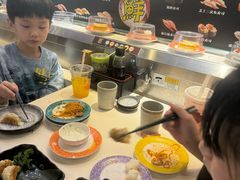 -采御鲜·回转寿司(汕头万达店)