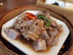 -如轩·海鲜砂锅粥·潮汕菜(一品天下店)
