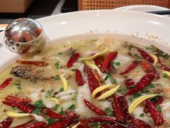 -江渔儿酸菜鱼(曜一城店)