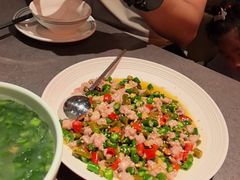 -乔一乔怪味干锅(武侯欢肆店)