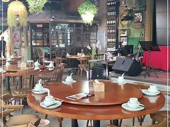 大堂-南海渔家•海鲜•正宗海南菜(海棠湾店)