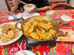 -7号院家宴.烧鸽子(门头沟店)