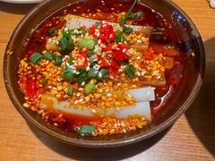 -成天都想吃·成都小吃集(海岸城店)