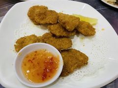 -富来美食